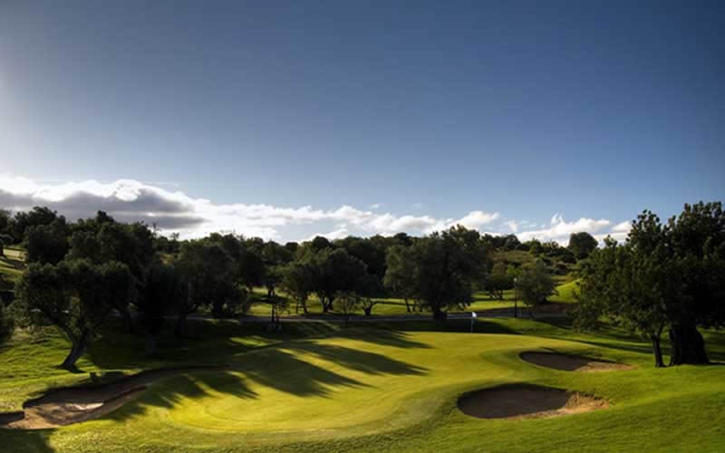 pestana vale da pinta golf course